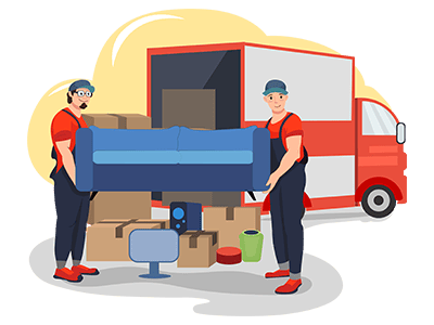 Packers And Movers