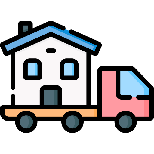 Home Shifting