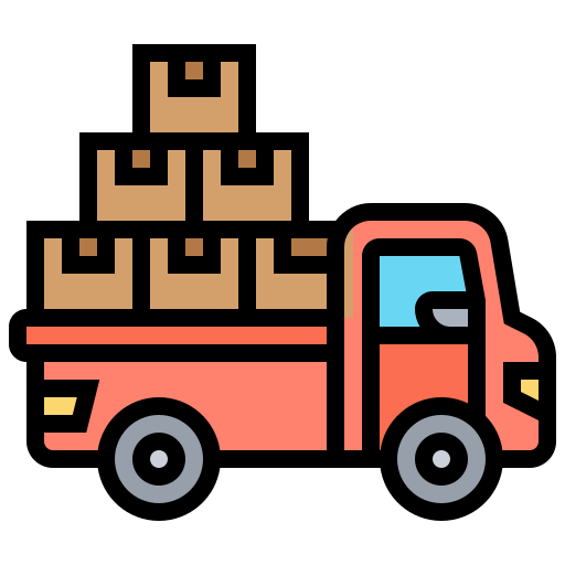 Office Shifting