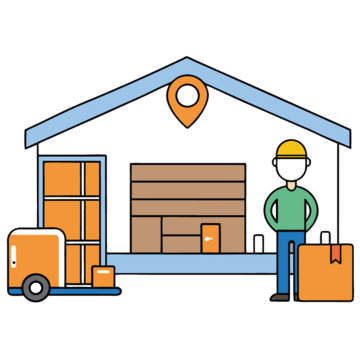 Storage Facilities