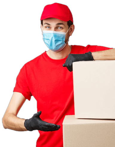 NP Logistics Delivery